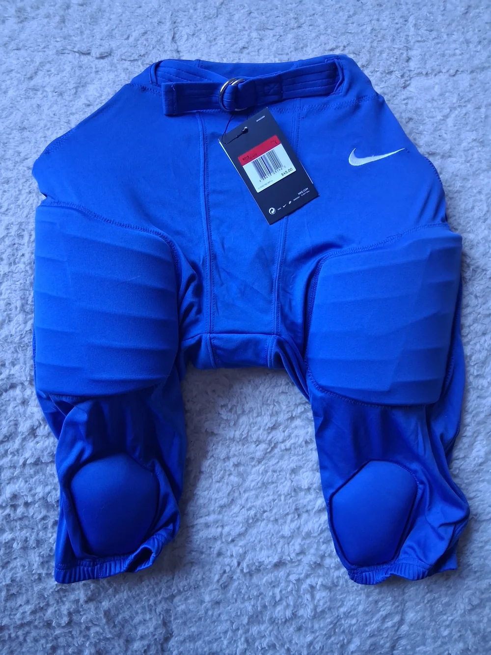 Nike dri fit
